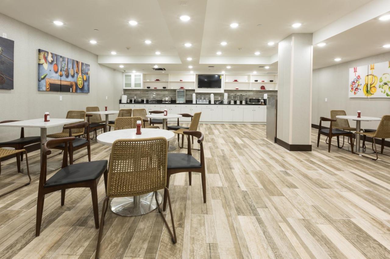 Hotel Ninety Five - Jfk Airport New York Dış mekan fotoğraf